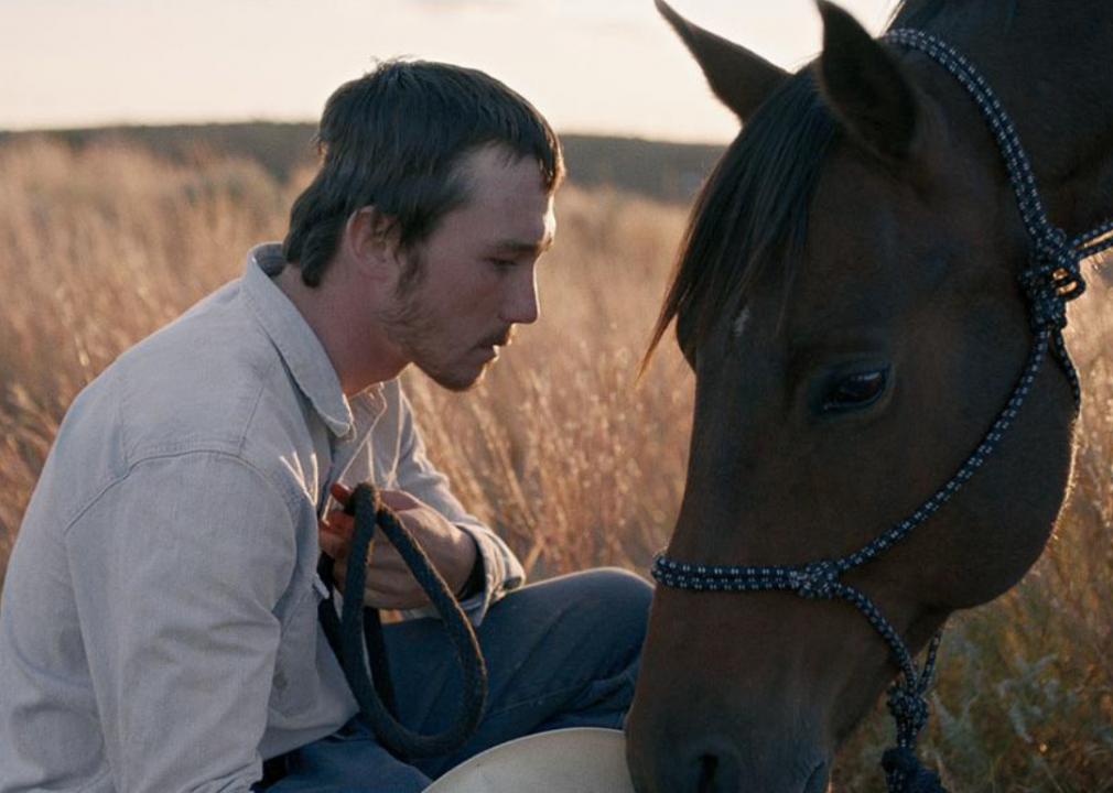 #9. The Rider (2018)
